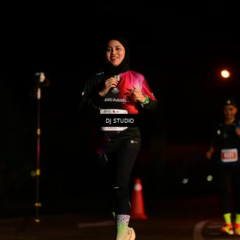 Runner Photo 4745940