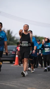 Runner Photo 4745941