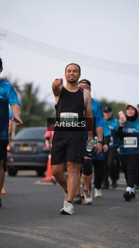 Runner Photo 4745943