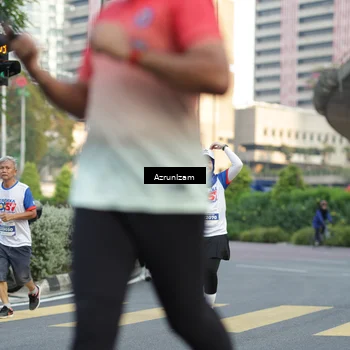 Runner Photo 4745945