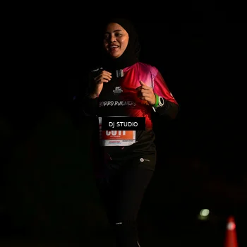 Runner Photo 4745947