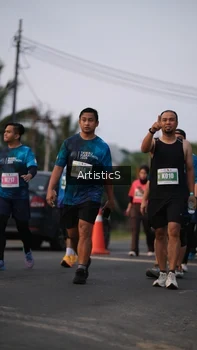 Runner Photo 4745951