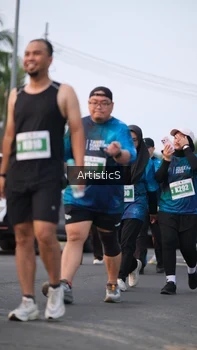 Runner Photo 4745954