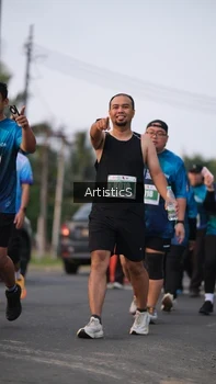 Runner Photo 4745956