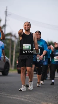 Runner Photo 4745958