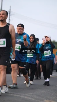 Runner Photo 4745961