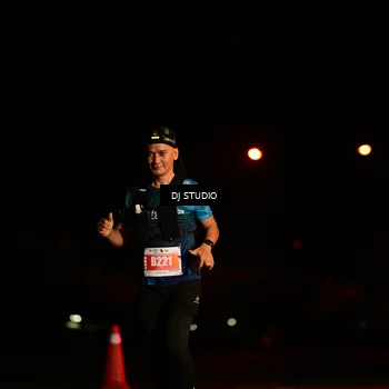 Runner Photo 4745964