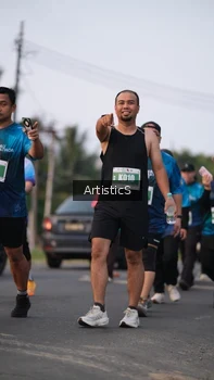 Runner Photo 4745965