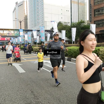 Runner Photo 4745966