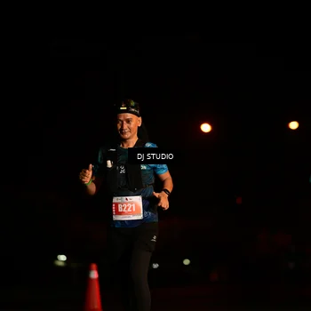 Runner Photo 4745968