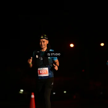 Runner Photo 4745971