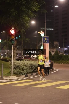 Runner Photo 4745977