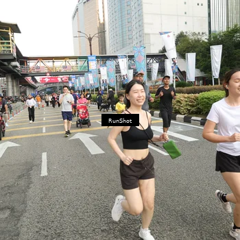 Runner Photo 4745980