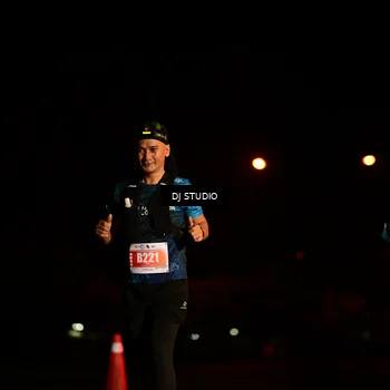 Runner Photo 4745981