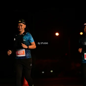 Runner Photo 4745984