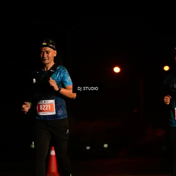 Runner Photo 4745989