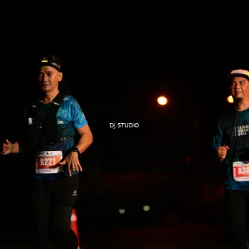 Runner Photo 4745994