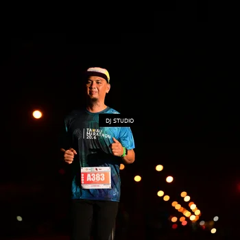 Runner Photo 4745995
