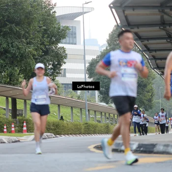 Runner Photo 4745997