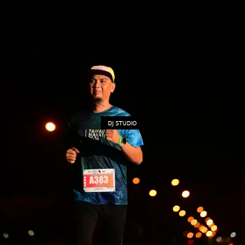 Runner Photo 4746004