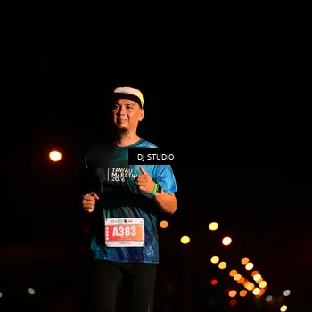 Runner Photo 4746005
