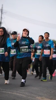 Runner Photo 4746014
