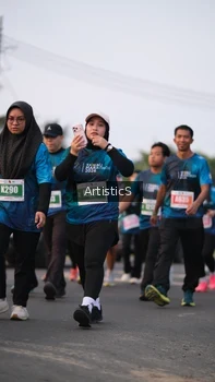 Runner Photo 4746015