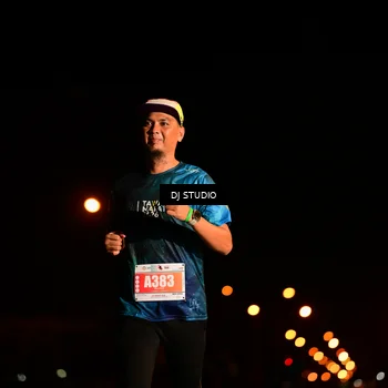 Runner Photo 4746018