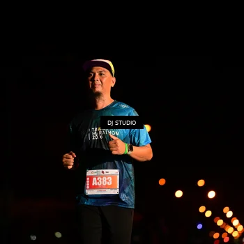 Runner Photo 4746019