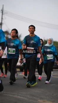 Runner Photo 4746025