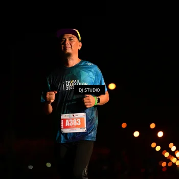 Runner Photo 4746028