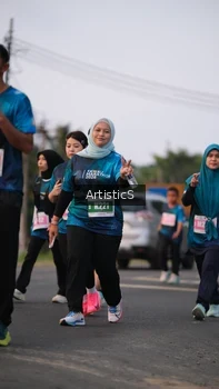 Runner Photo 4746034