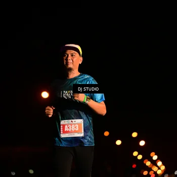 Runner Photo 4746035