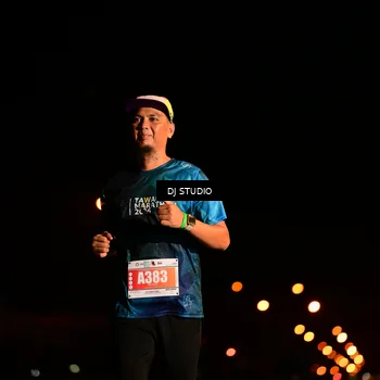 Runner Photo 4746036