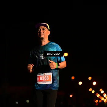 Runner Photo 4746037