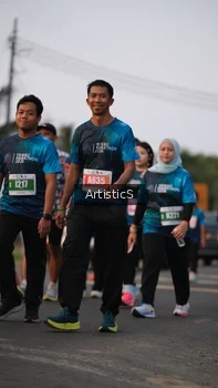 Runner Photo 4746038