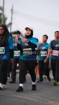 Runner Photo 4746040