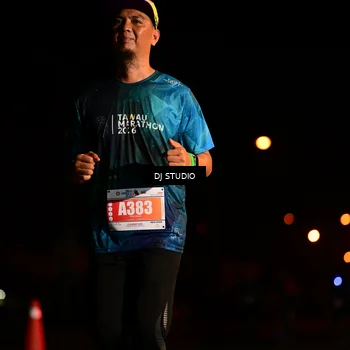 Runner Photo 4746041