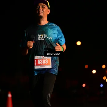 Runner Photo 4746049