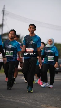 Runner Photo 4746061