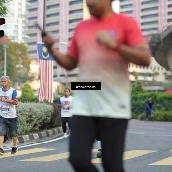 Runner Photo 4746062