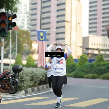 Runner Photo 4746063