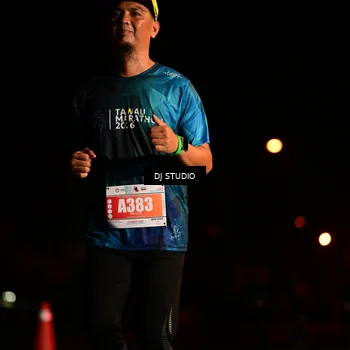 Runner Photo 4746065
