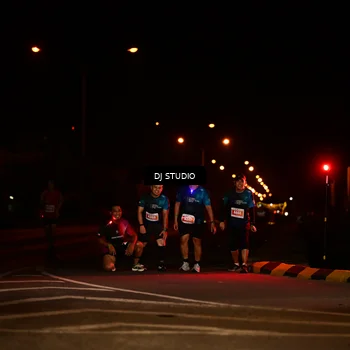 Runner Photo 4746067