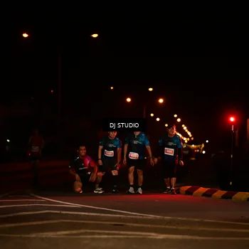 Runner Photo 4746069