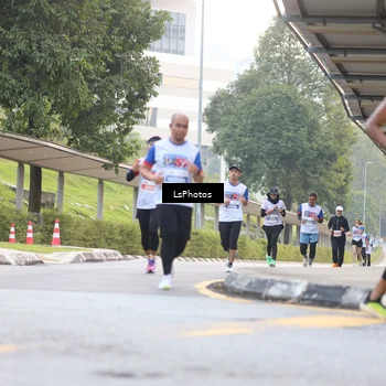 Runner Photo 4746070