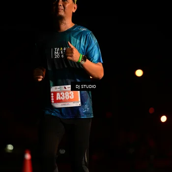 Runner Photo 4746071