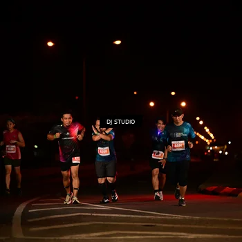 Runner Photo 4746079