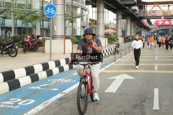 Runner Photo 4746081