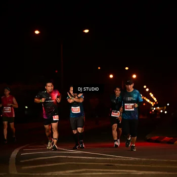 Runner Photo 4746084